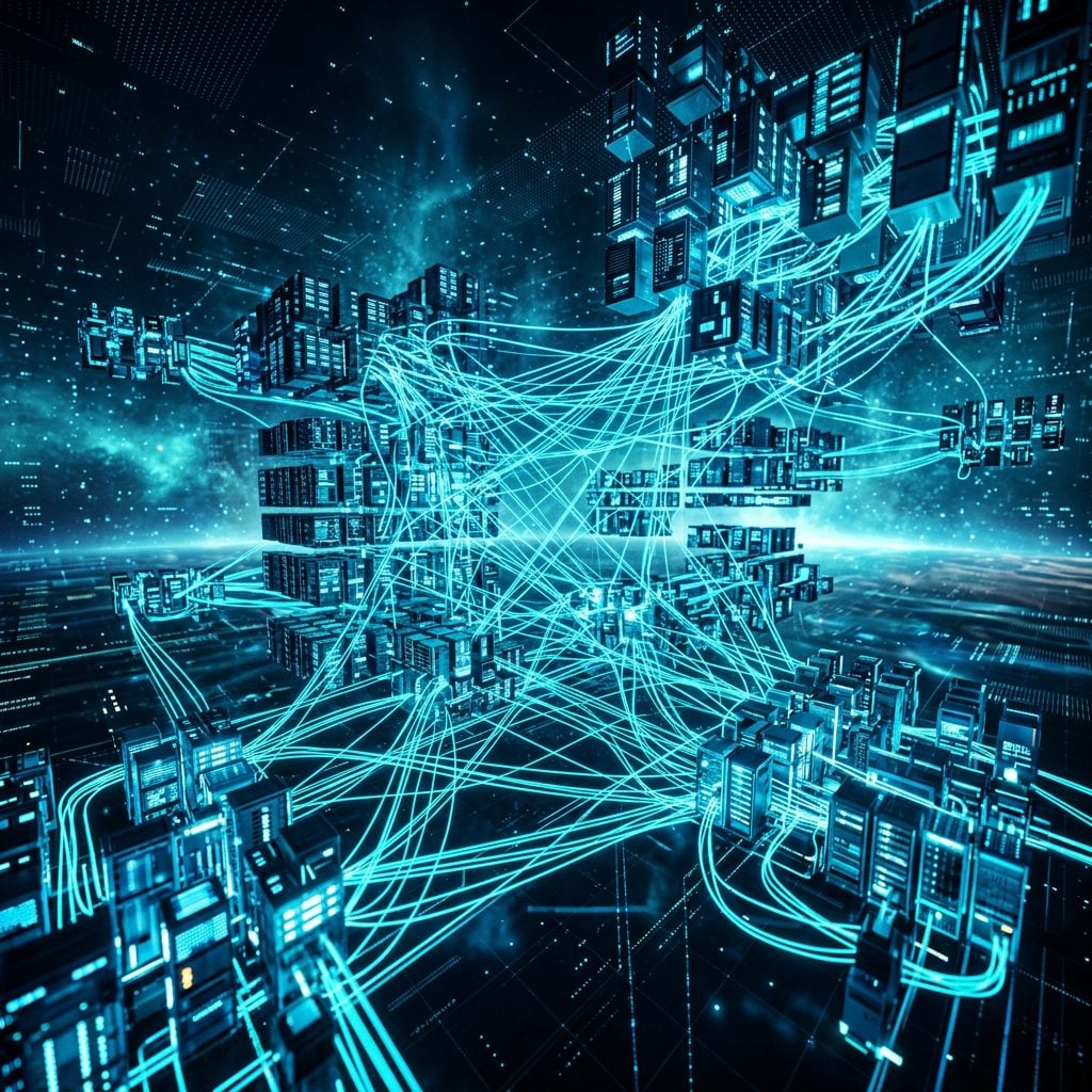 Global Multi-Cloud Data Gateway